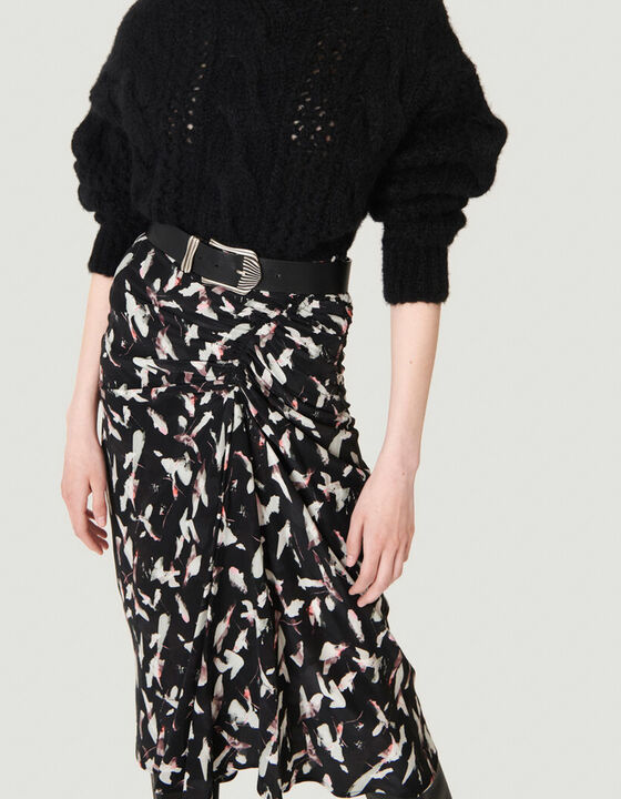 FIBY SWEATER